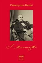 Okładka książki Podróż przez dżwięki