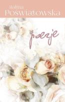 Okładka książki Poezje - Halina Poświatowska