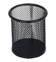 Opakowanie Pojemnik na długopisy GR-004 / GR-004 Czarny