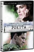 Opakowanie POKUTA Platinum Collection Dvd