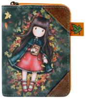 Opakowanie Portfel - Autumn Leaves