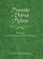 Opakowanie Prawda - Dobro - Piękno