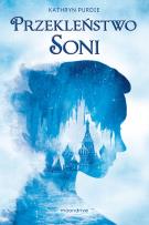 Okładka książki Przekleństwo Soni