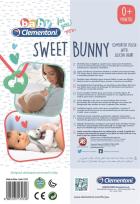 Opakowanie Przytulanka Króliczek