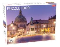 Opakowanie Puzzle 1000 Amalienborg