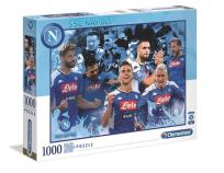 Opakowanie Puzzle 1000 Napoli 2