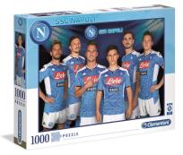 Opakowanie Puzzle 1000 Napoli