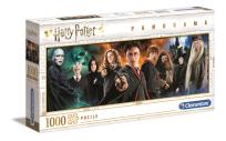 Opakowanie Puzzle 1000 Panorama Harry Potter