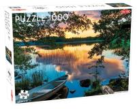 Opakowanie Puzzle 1000 Summer Night in Finland