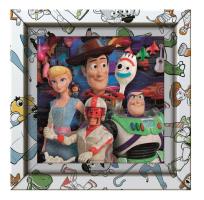 Opakowanie Puzzle 60 Frame Me Up Toy Story 4