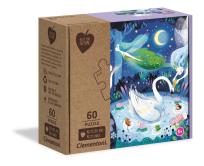 Opakowanie Puzzle 60 PFF Enchanted Night