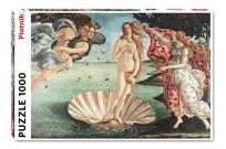 Opakowanie Puzzle Piatnik Botticelli Narodziny Venus 1000