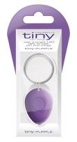 Opakowanie Really Tiny Keyring - breloczek z lampką - fiolet