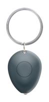 Opakowanie Really Tiny Keyring - breloczek z lampką - szary
