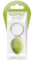Opakowanie Really Tiny Keyring - breloczek z lampką - zielony