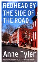 Okładka książki Redhead by the Side of the Road