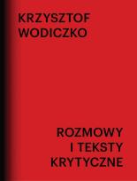 Okładka książki Rozmowy i teksty krytyczne