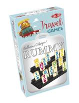 Opakowanie Rummy wersja podróżna