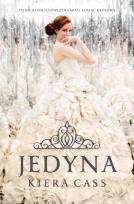 Okładka książki Rywalki T.3 Jedyna