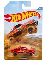 Opakowanie Samochodzik wyścigowy Subaru Brat