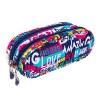 Opakowanie Saszetka dwukomorowa St.Right PU-02 Slogan