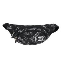 Opakowanie Saszetka na pasek nerka St.Right WB-02 Ważki