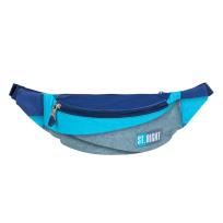 Opakowanie Saszetka na pasek nerka WB1 Melanżowe paski