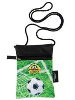 Opakowanie Saszetka na szyję Football