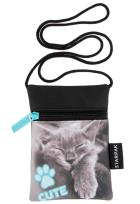 Opakowanie Saszetka na szyję Kitty