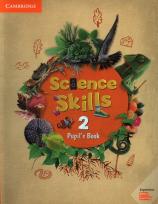 Okładka książki Science Skills 2 Pupil's Book