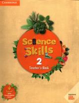 Opakowanie Science Skills Level 2