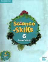 Opakowanie Science Skills Level 6 Teacher