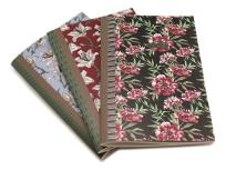 Opakowanie Secret notes Zeszyt A5/40K 3szt