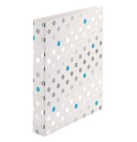 Opakowanie Segregator A4 4cm Pure Glam Max File