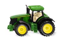 Opakowanie Siku 10 - John Deere 6250R S1064