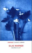 Okładka książki Silas Marner