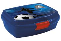 Opakowanie Śniadaniówka Piłka 15 DERFORM