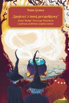 Okładka książki Spojrzeć z innej perspektywy