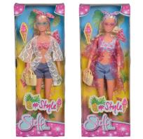 Opakowanie Steffi Hawajski styl mix