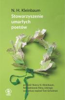 Okładka książki Stowarzyszenie umarłych poetów wyd. 4