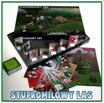 Opakowanie Stupromilowy Las