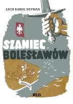 Okładka książki Szaniec Bolesławów