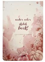 Opakowanie Szkicownik B6/32K Burgund