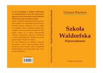 Okładka książki Szkoła Waldorfska