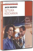 Opakowanie Sztuka kochania Klasyka Polskiego Kina