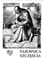 Okładka książki Tajemnica szczęścia wersja skrócona