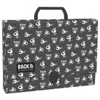 Opakowanie Teczka twarda z rączką A4 Derform backup 3 a 26