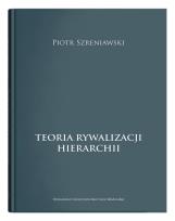 Okładka książki Teoria rywalizacji hierarchii