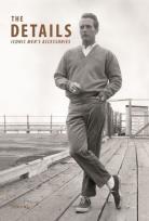 Okładka książki The Details Iconic Men's Acces