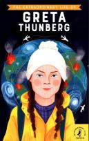 Opakowanie The Extraordinary Life of Greta Thunberg